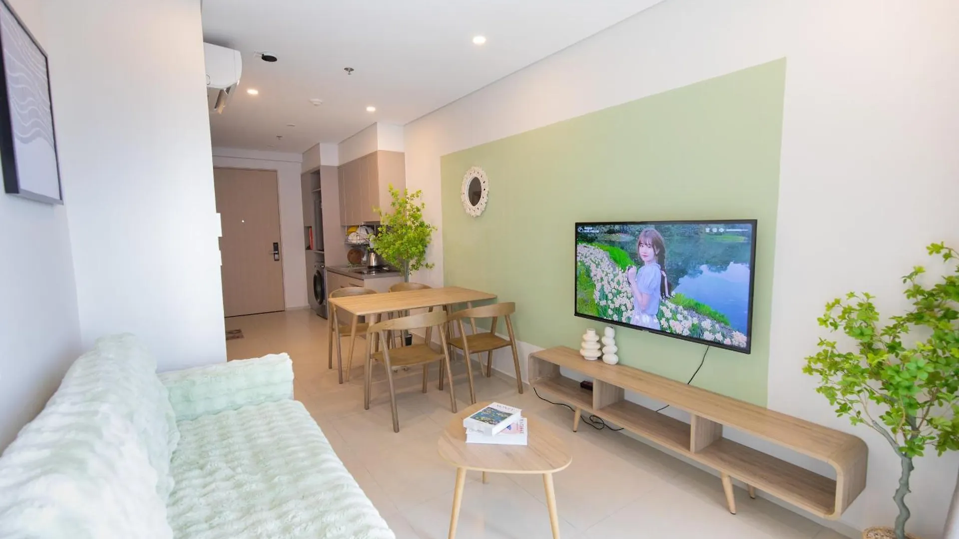 Erica'S House - Oceanview The Song Apartment Vung Tau Nghi Duong Bien Cao Cap 5 Sao - The Song Vung Tau Condotel 5 Star Beach View Apartment Vietnam