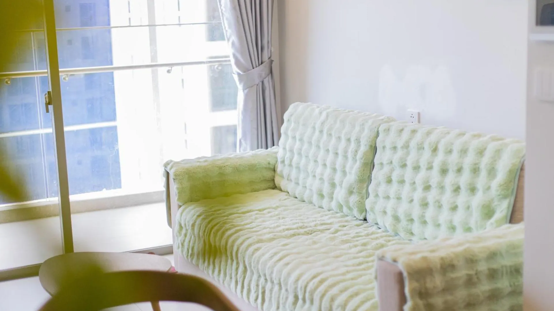Erica'S House - Oceanview The Song Apartment Vung Tau Nghi Duong Bien Cao Cap 5 Sao - The Song Vung Tau Condotel 5 Star Beach View Apartment 0*,  Vietnam