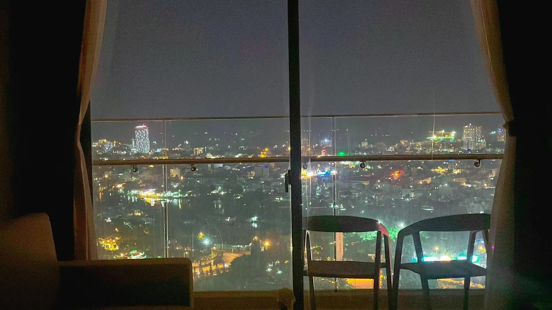 Erica'S House - Oceanview The Song Apartment Vung Tau Nghi Duong Bien Cao Cap 5 Sao - The Song Vung Tau Condotel 5 Star Beach View Apartment